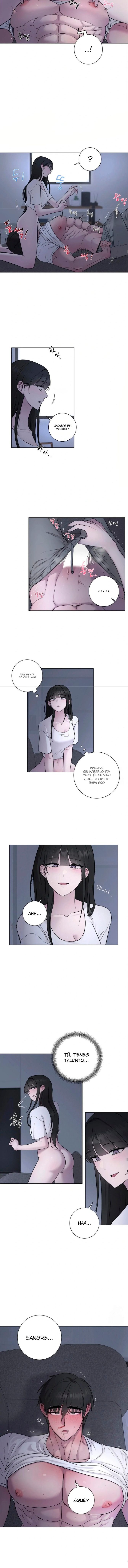 6 La dueña de Jiwoo