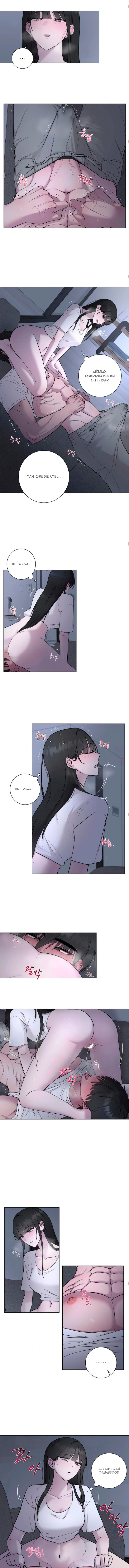 5 La dueña de Jiwoo