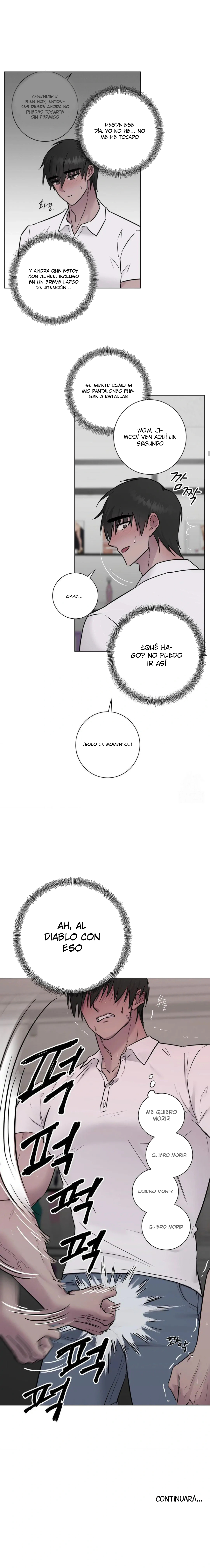 7 La dueña de Jiwoo