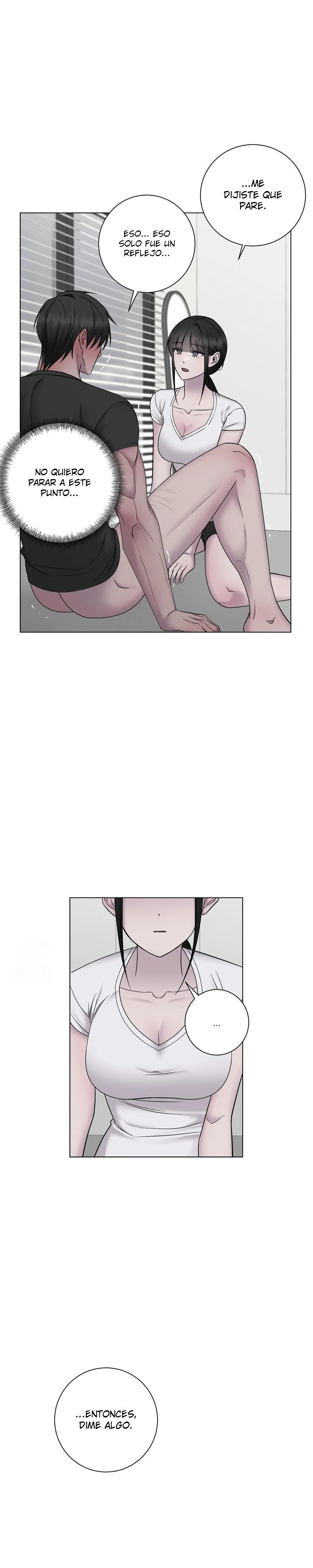 29 La dueña de Jiwoo