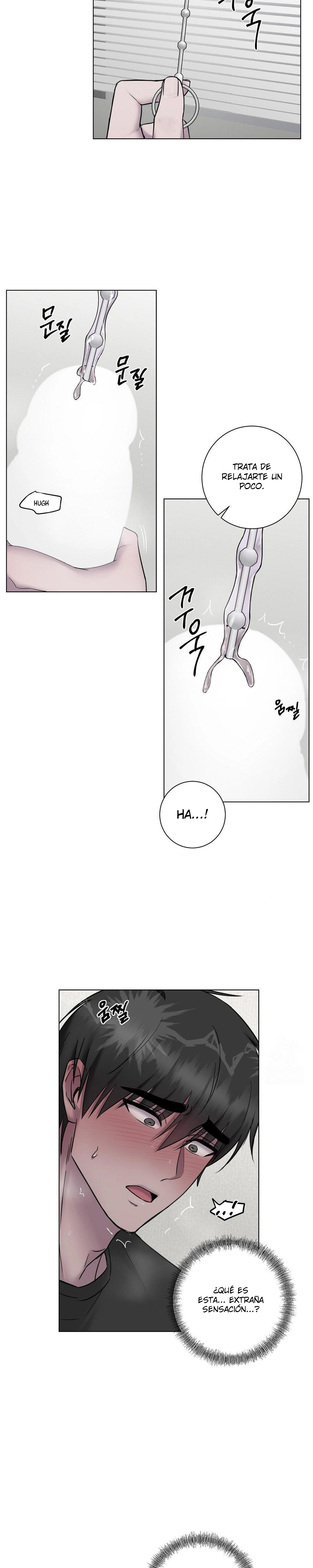 24 La dueña de Jiwoo