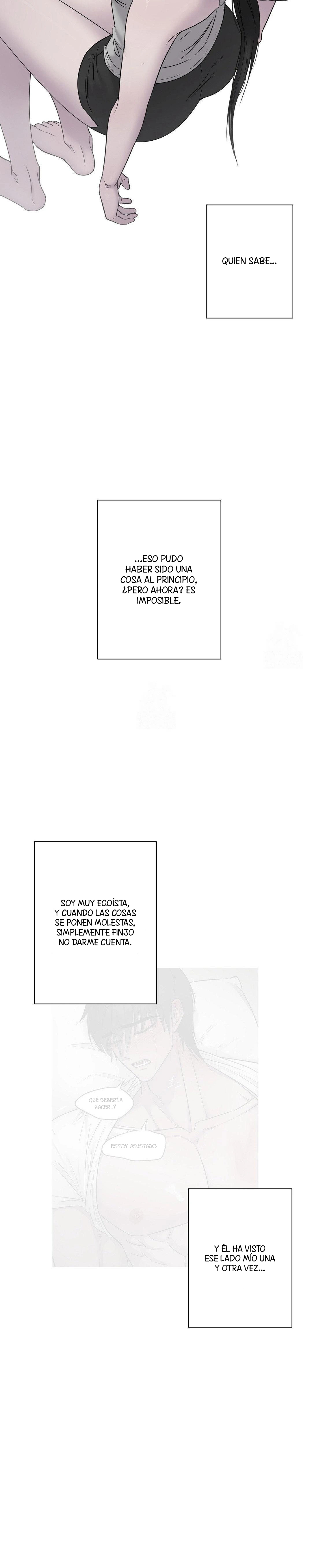 12 La dueña de Jiwoo