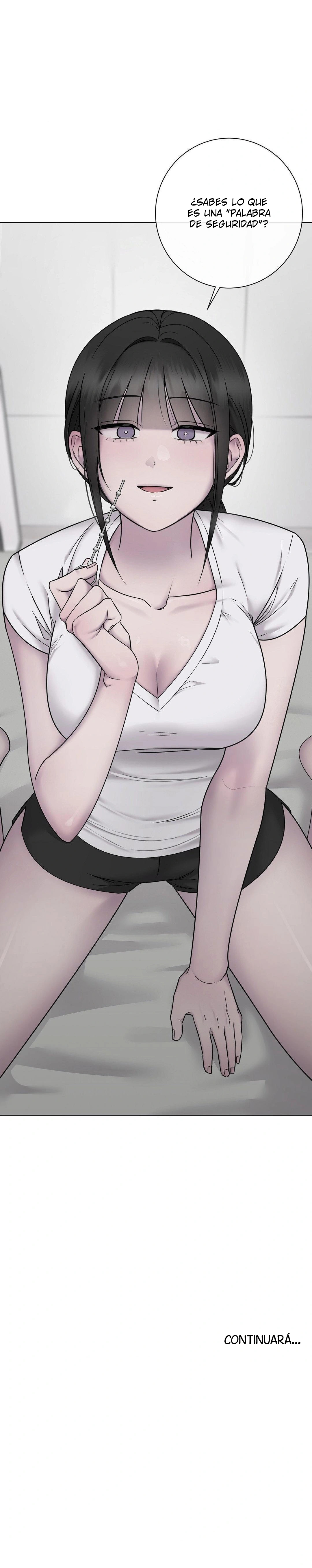 30 La dueña de Jiwoo