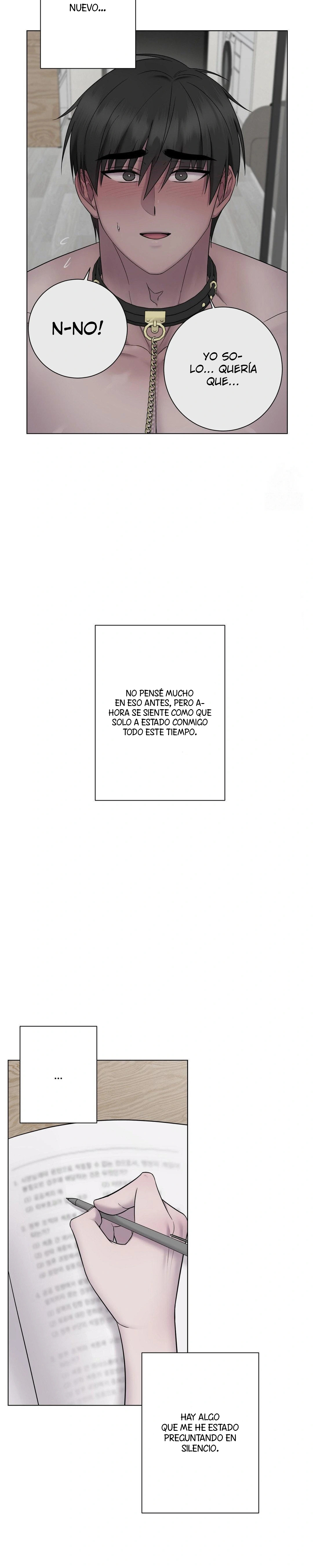 8 La dueña de Jiwoo