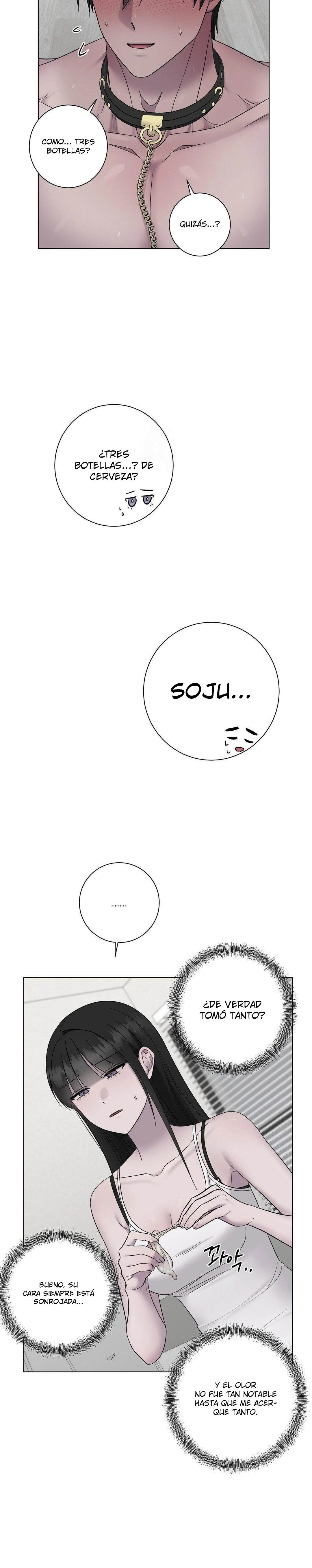 4 La dueña de Jiwoo