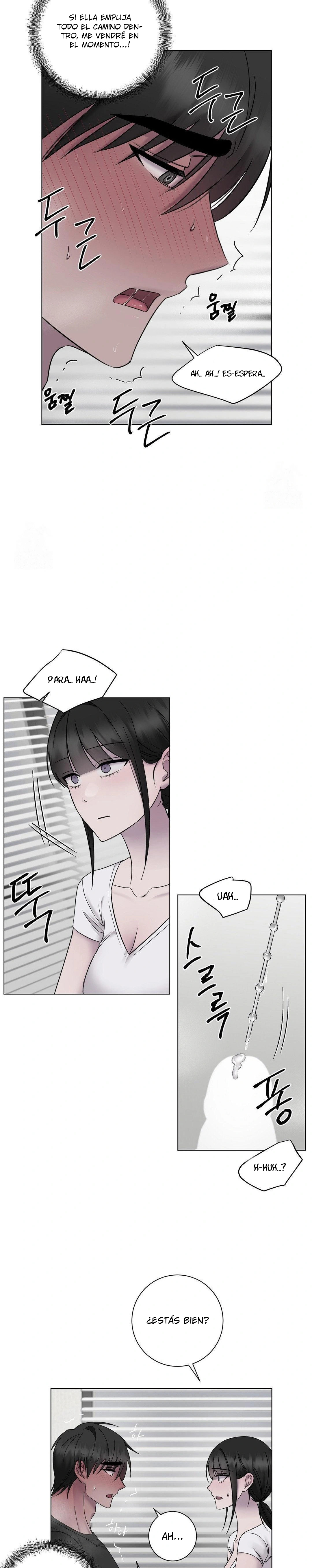 26 La dueña de Jiwoo