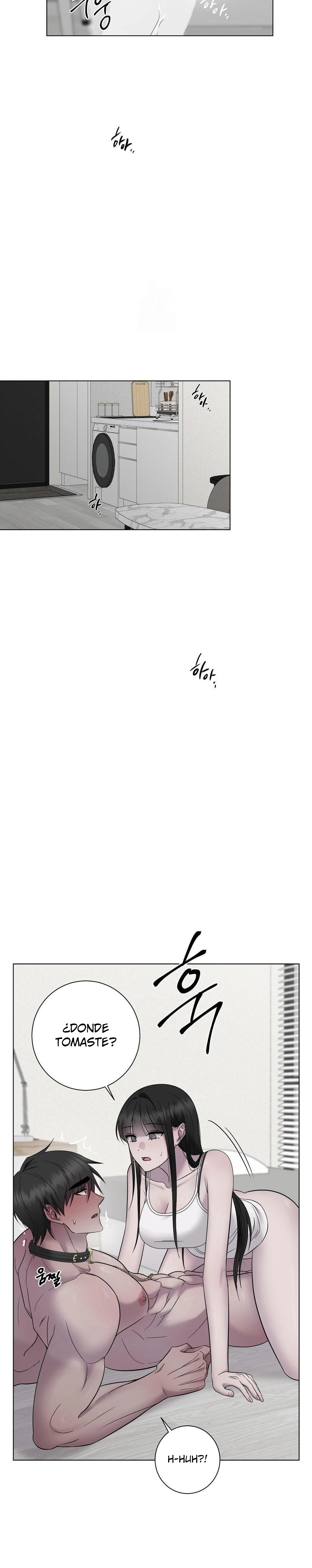 2 La dueña de Jiwoo