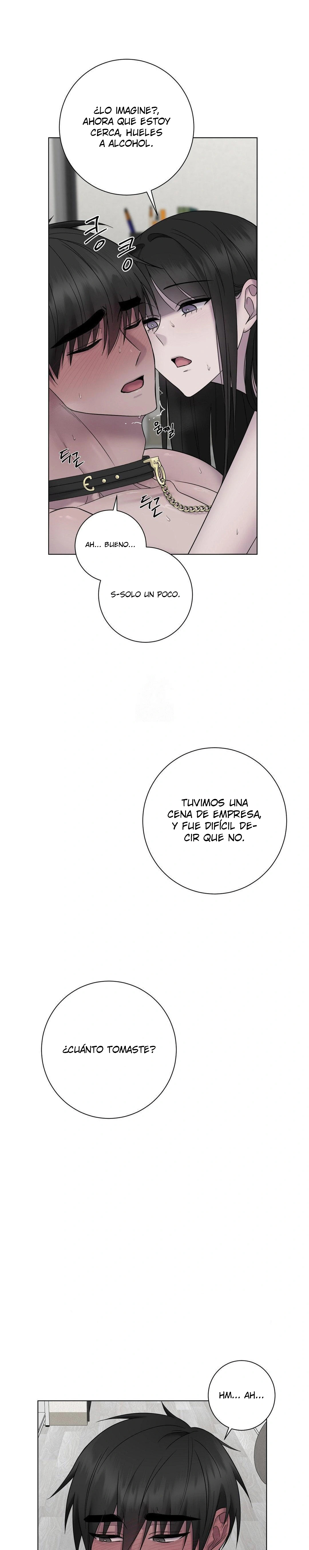 3 La dueña de Jiwoo