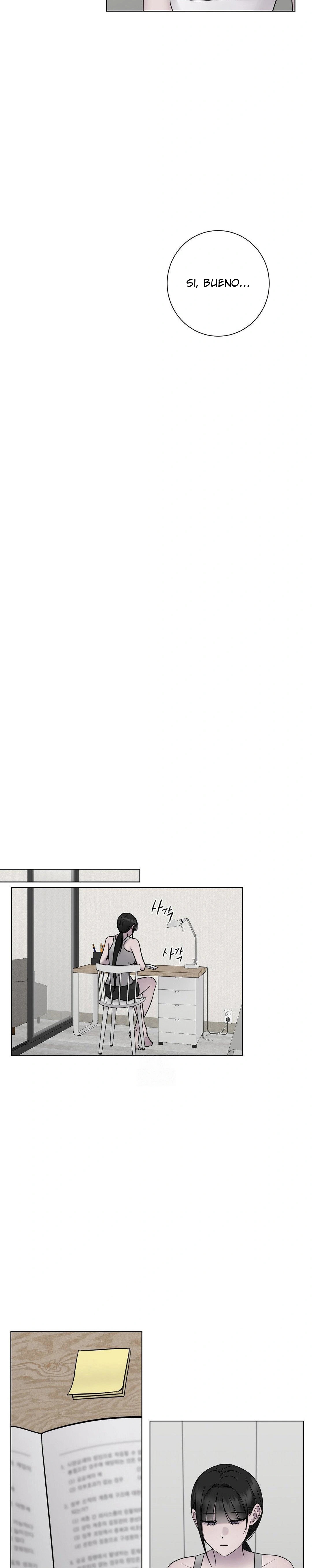 6 La dueña de Jiwoo