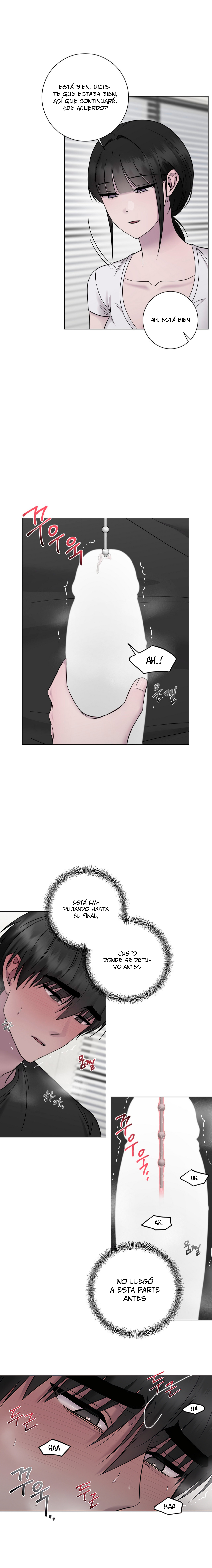 4 La dueña de Jiwoo