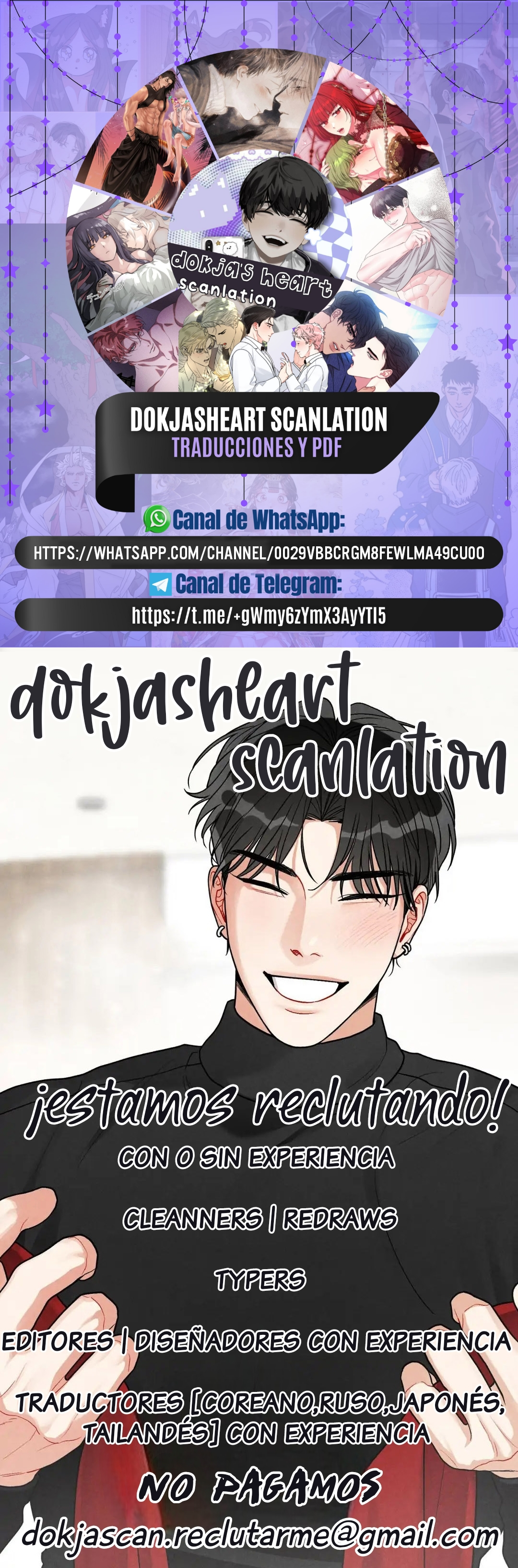 15 La dueña de Jiwoo