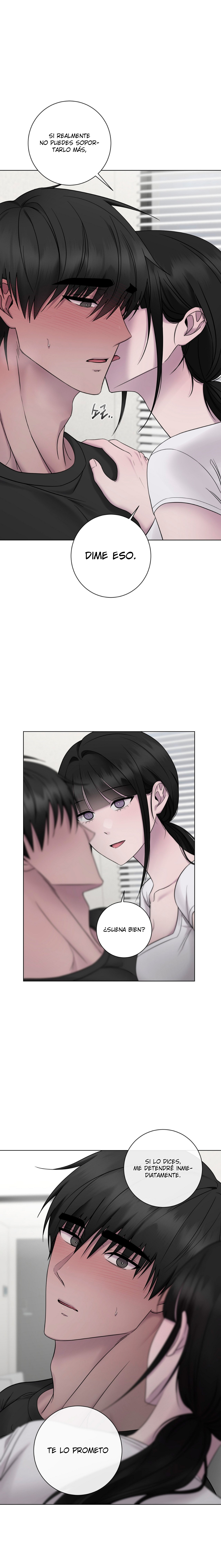 2 La dueña de Jiwoo