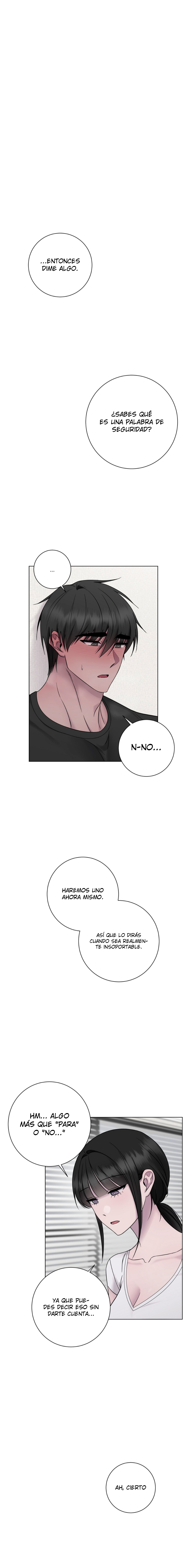 1 La dueña de Jiwoo