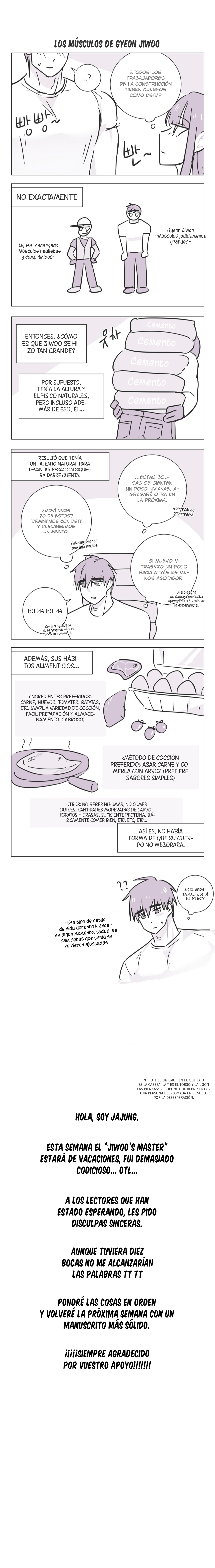 2 La dueña de Jiwoo