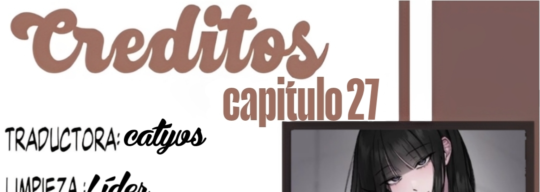 0 La dueña de Jiwoo