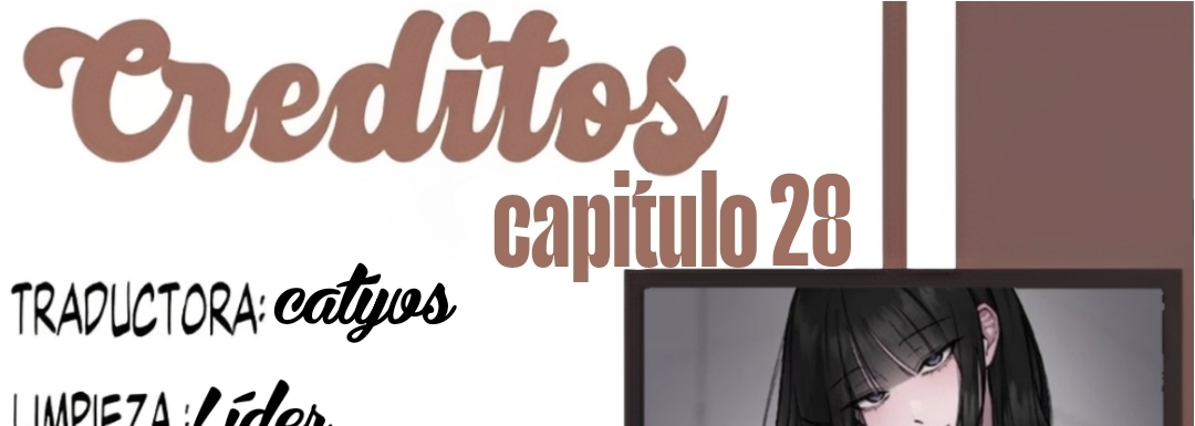 0 La dueña de Jiwoo