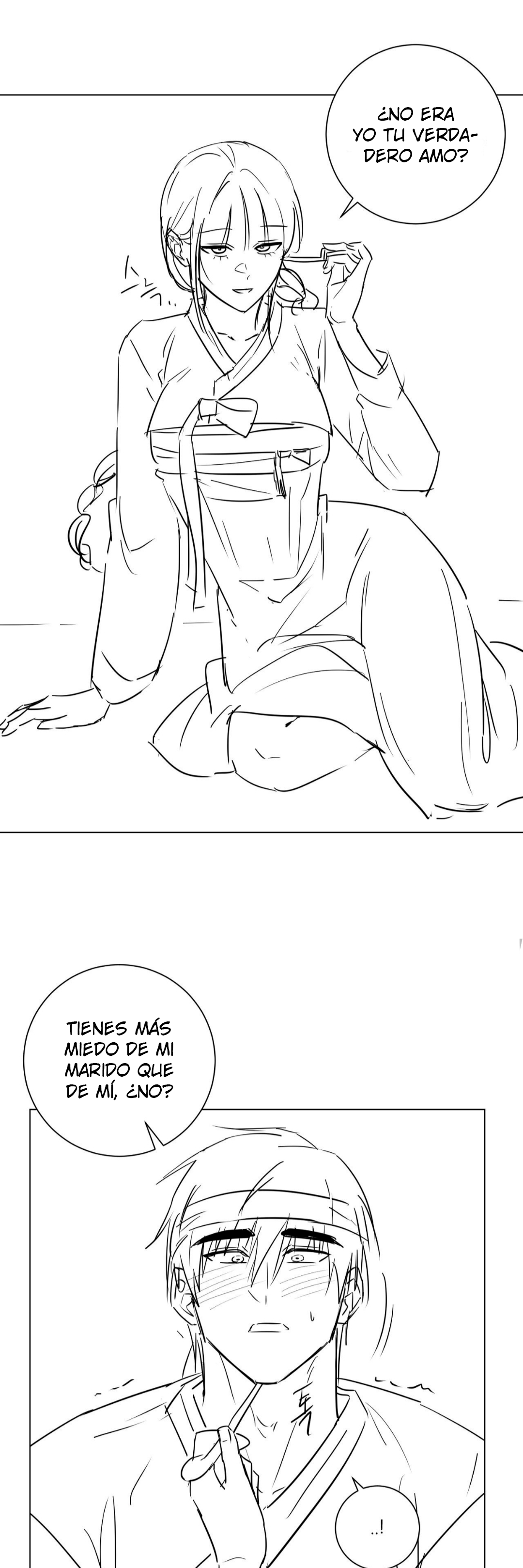 12 La dueña de Jiwoo