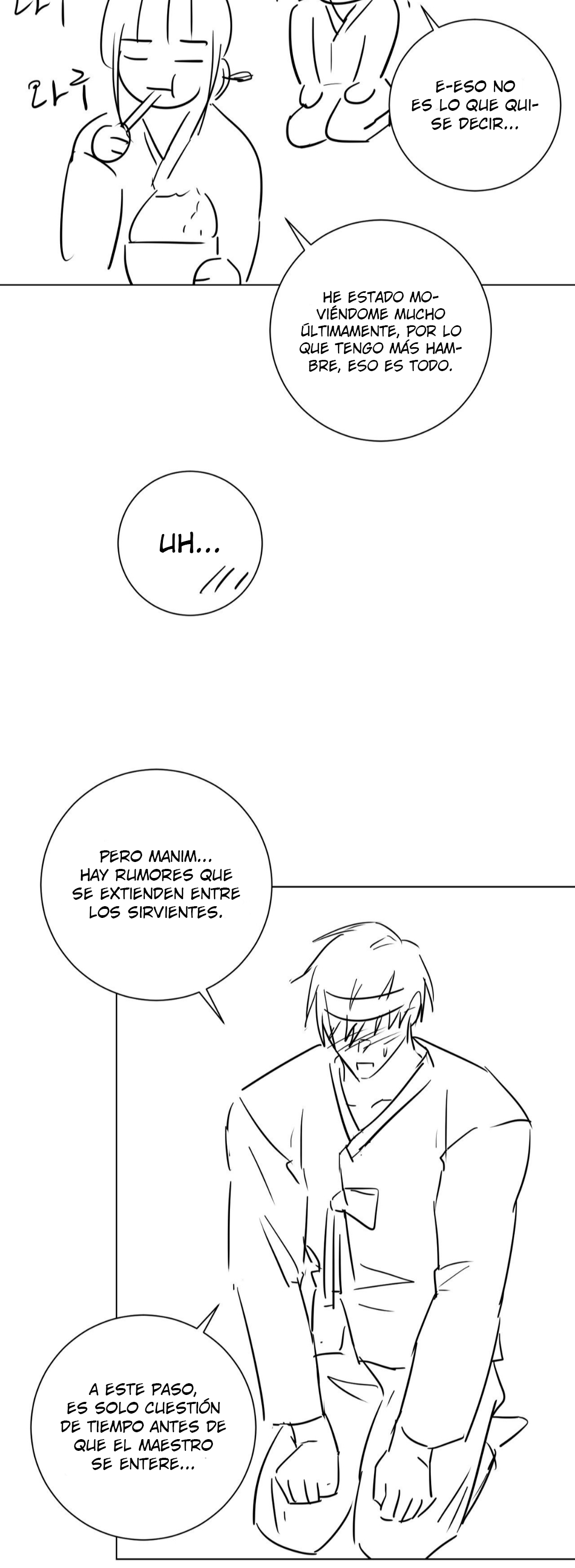 10 La dueña de Jiwoo