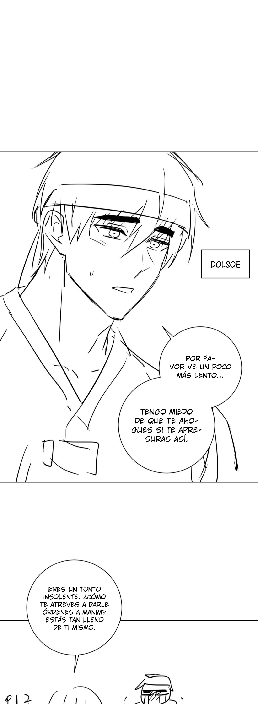 9 La dueña de Jiwoo