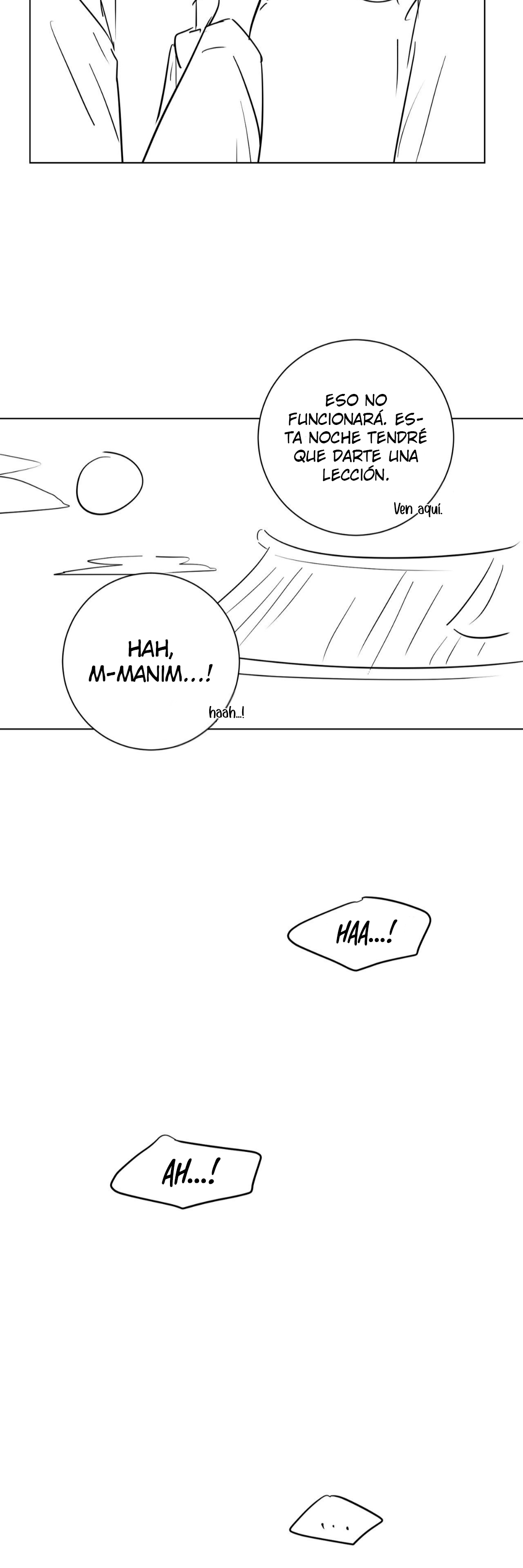 13 La dueña de Jiwoo