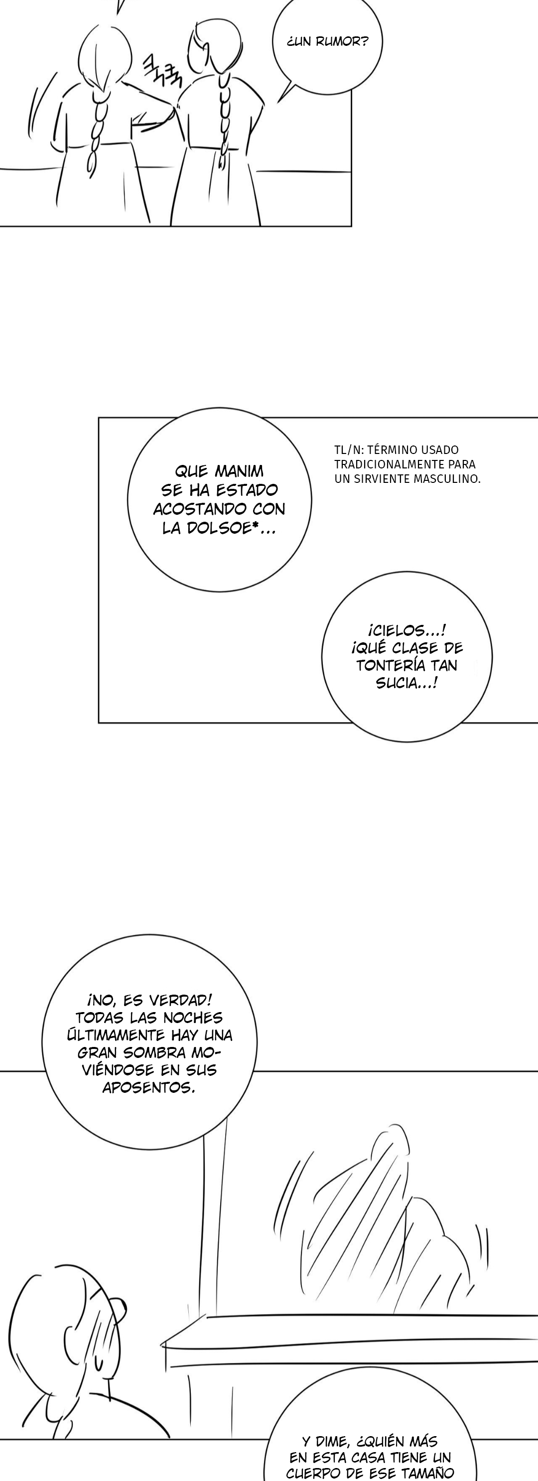 6 La dueña de Jiwoo