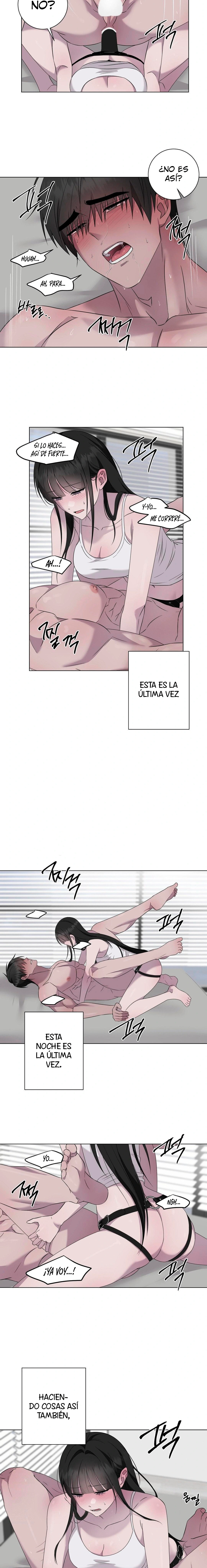 9 La dueña de Jiwoo