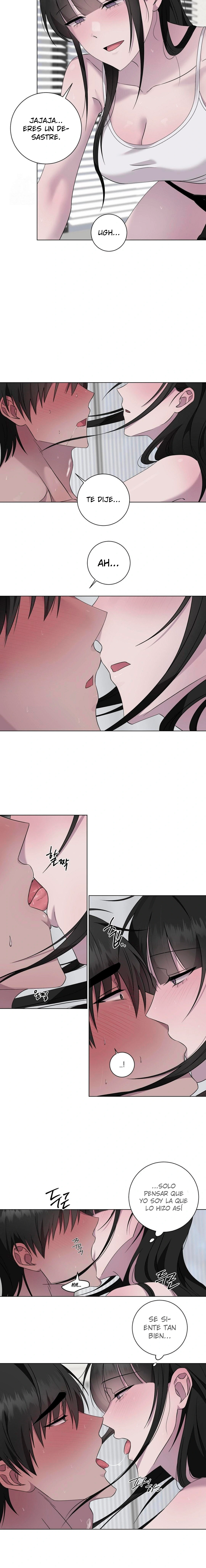 12 La dueña de Jiwoo