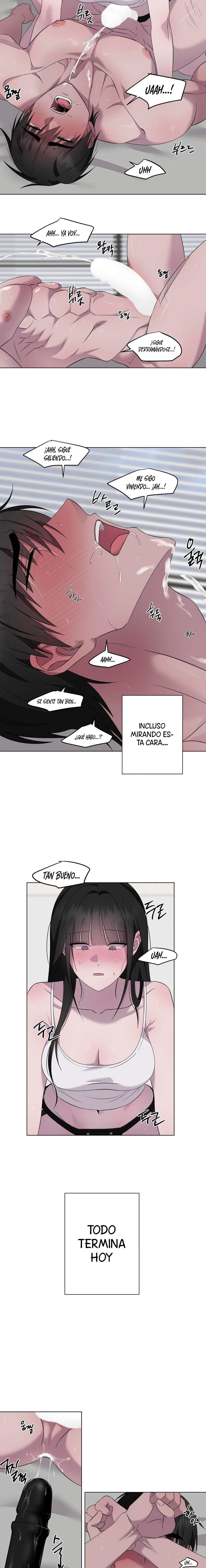 10 La dueña de Jiwoo