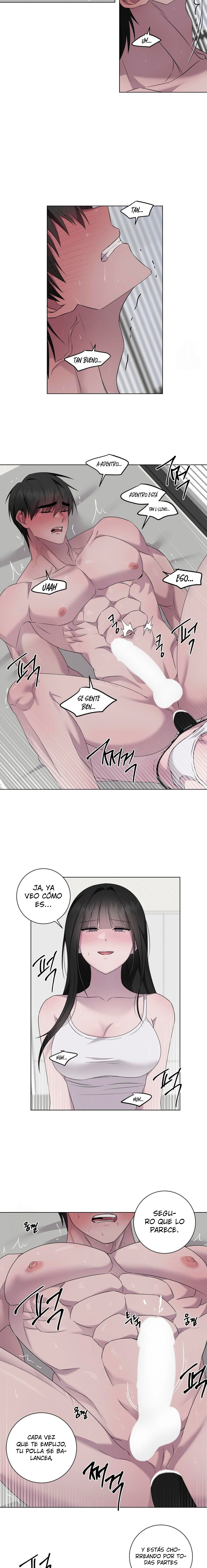 7 La dueña de Jiwoo