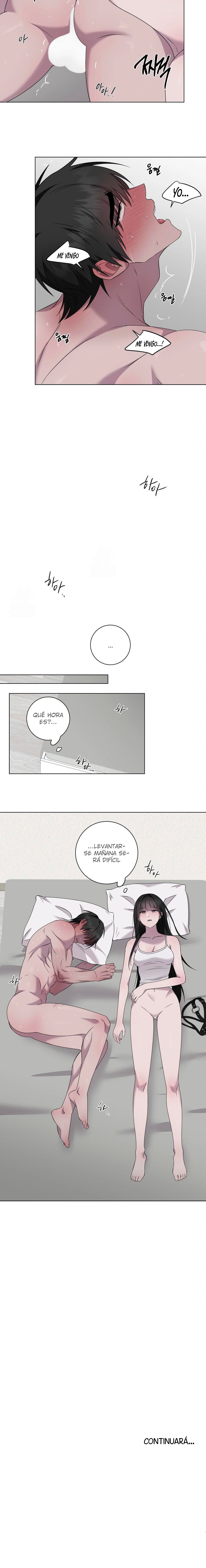 15 La dueña de Jiwoo