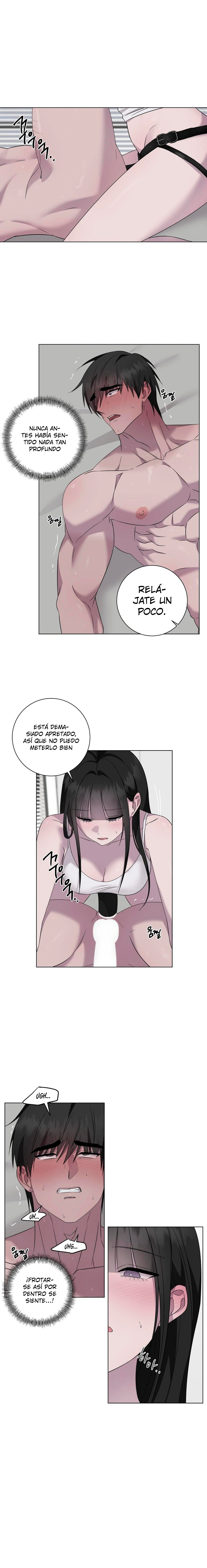 4 La dueña de Jiwoo