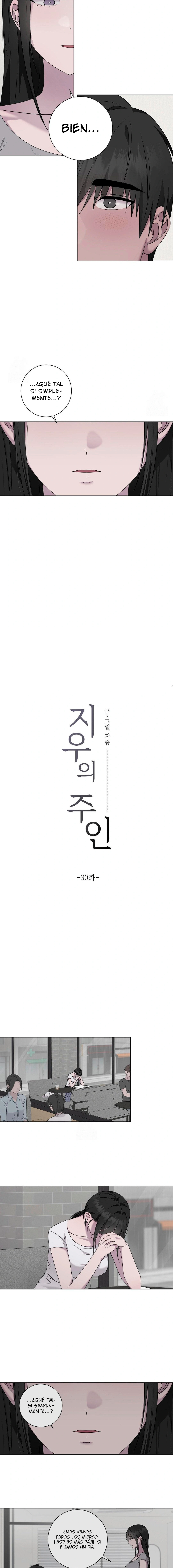 6 La dueña de Jiwoo