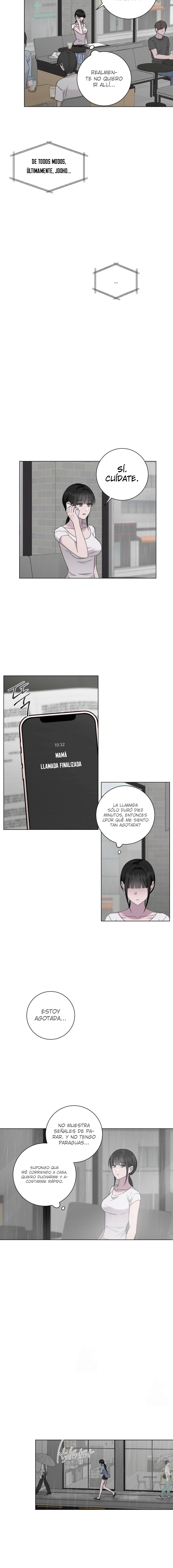 9 La dueña de Jiwoo