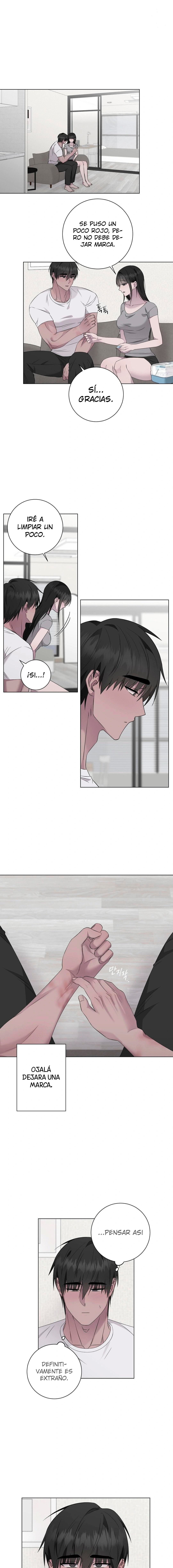 4 La dueña de Jiwoo