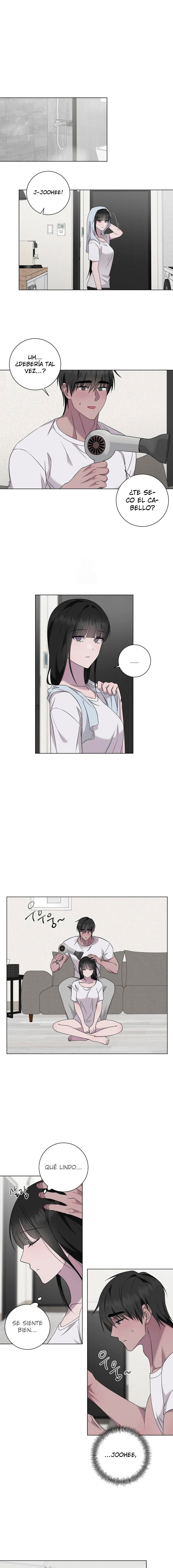 12 La dueña de Jiwoo