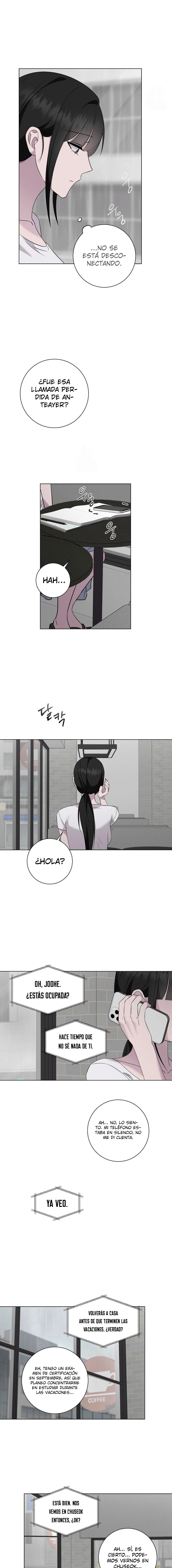 8 La dueña de Jiwoo