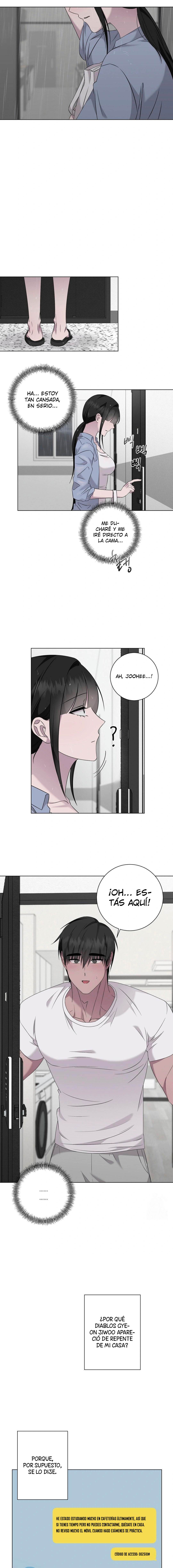 10 La dueña de Jiwoo