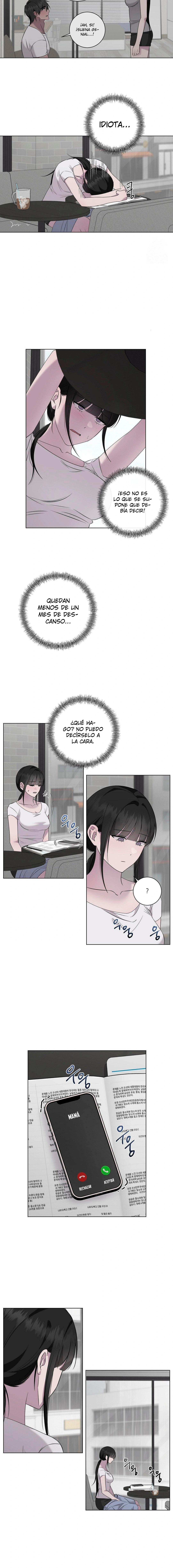 7 La dueña de Jiwoo