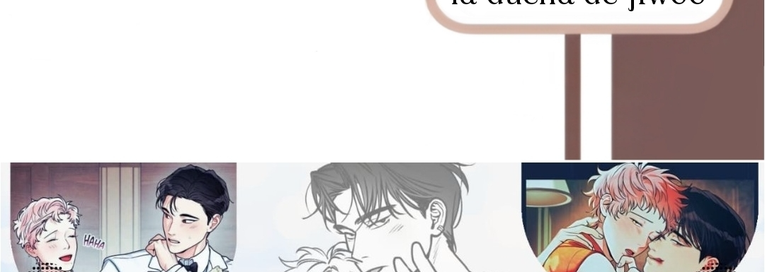 2 La dueña de Jiwoo