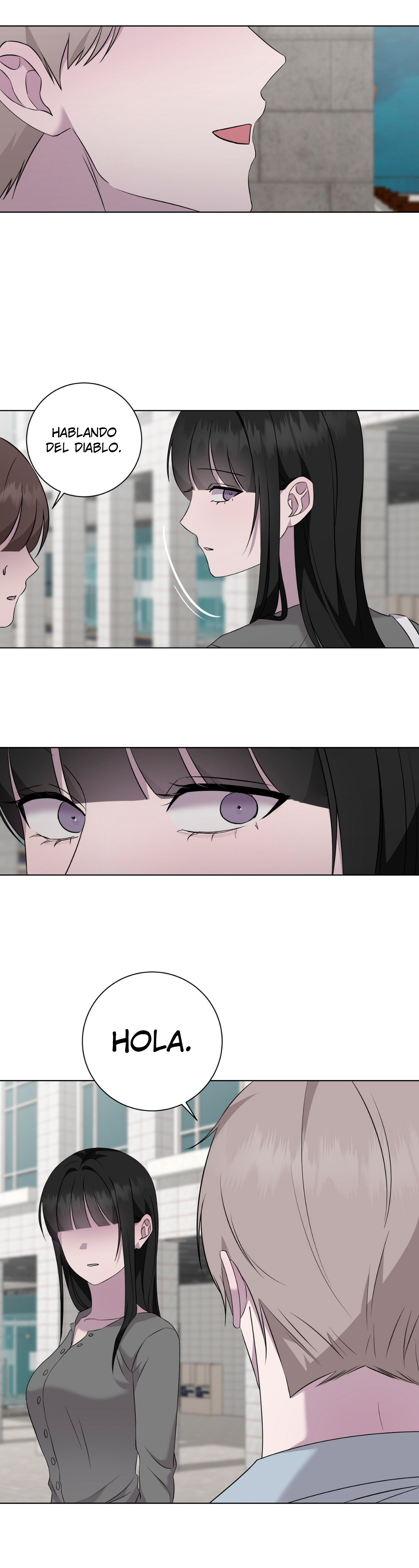 10 La dueña de Jiwoo