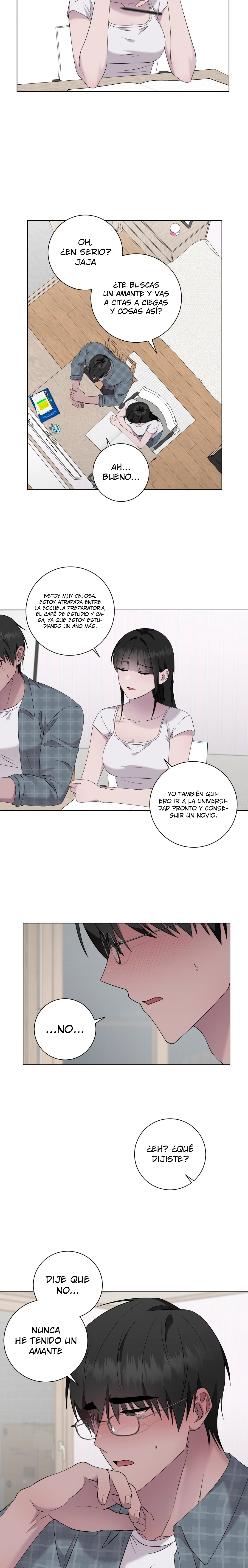 7 La dueña de Jiwoo