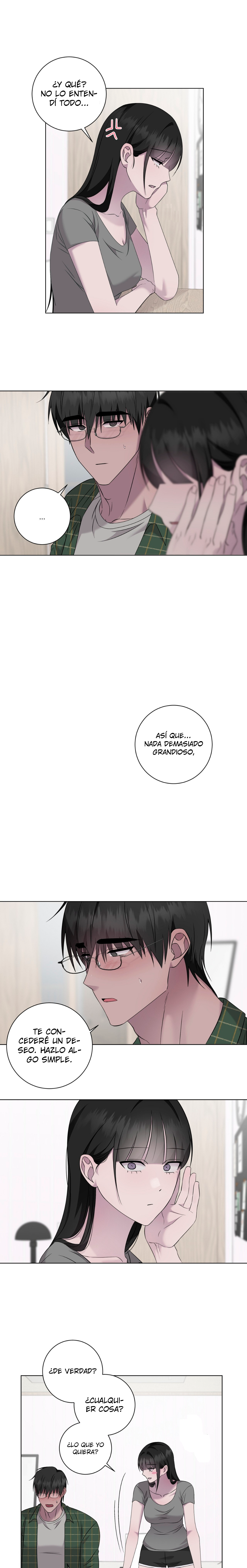 16 La dueña de Jiwoo