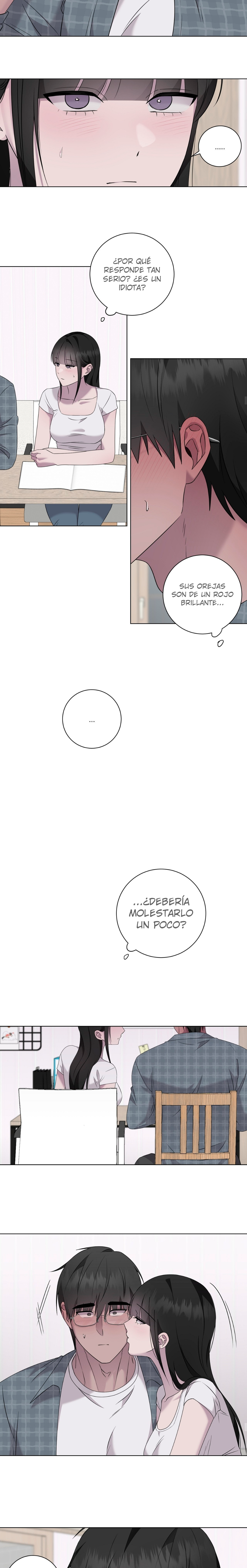 8 La dueña de Jiwoo