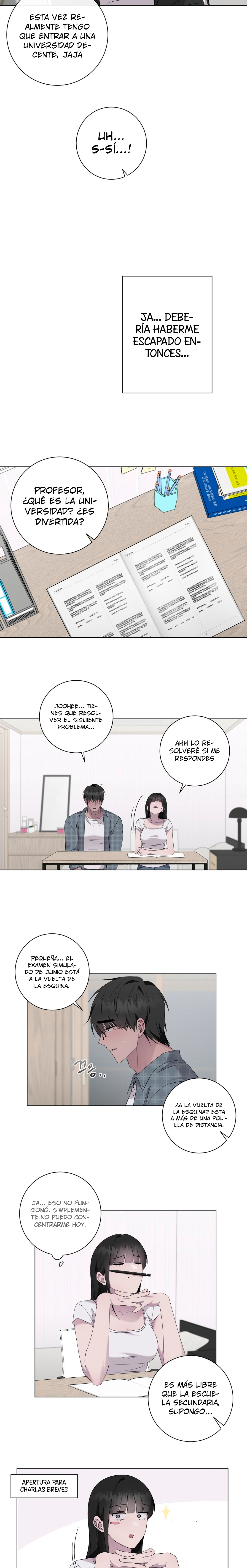 6 La dueña de Jiwoo