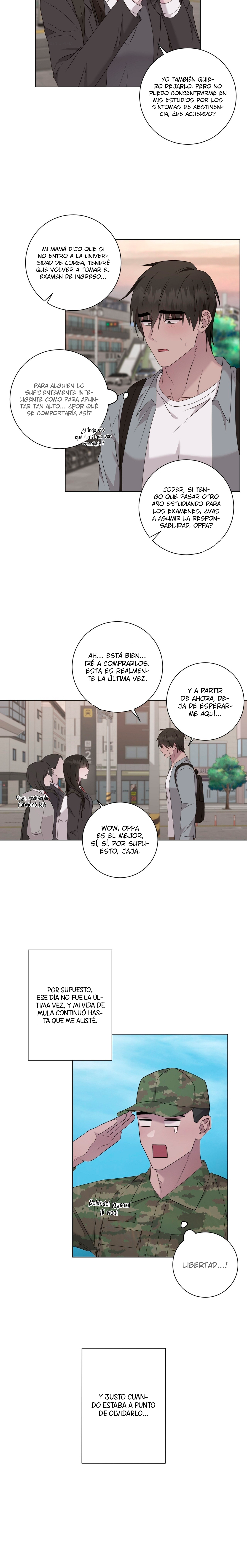 3 La dueña de Jiwoo