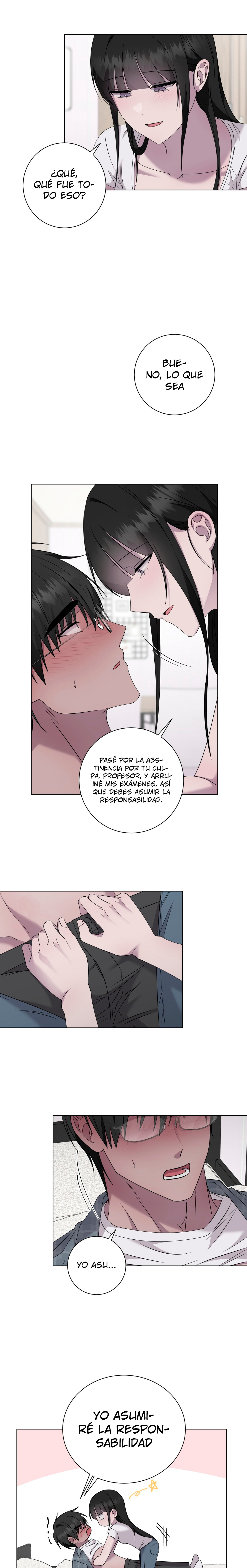 13 La dueña de Jiwoo