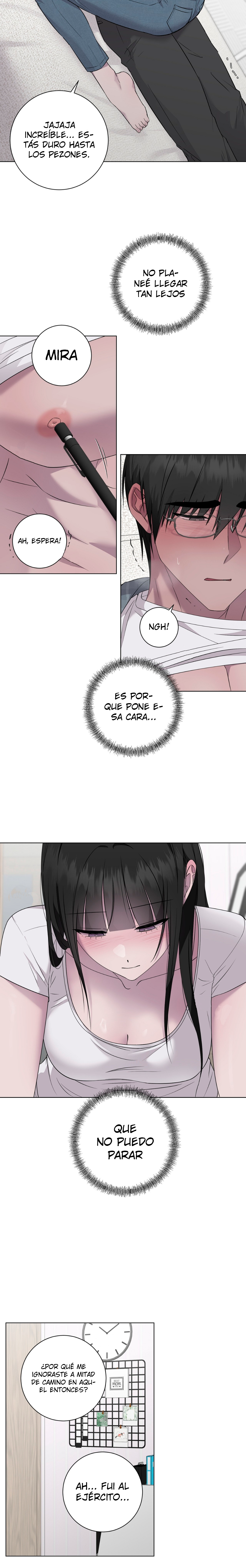 12 La dueña de Jiwoo