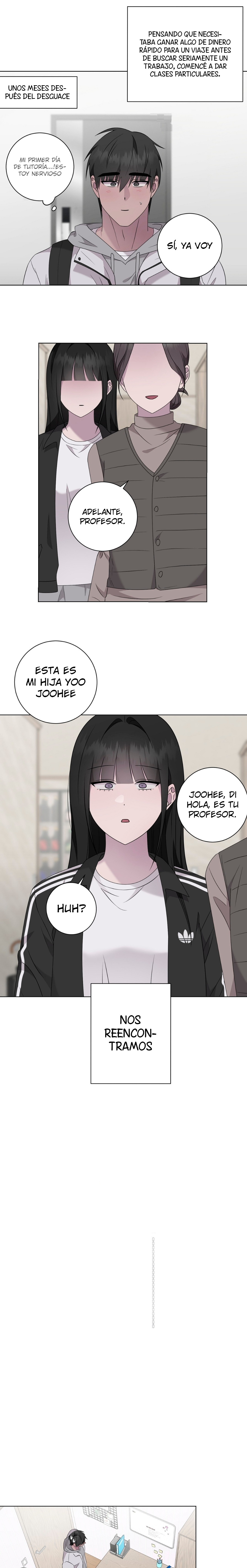 4 La dueña de Jiwoo