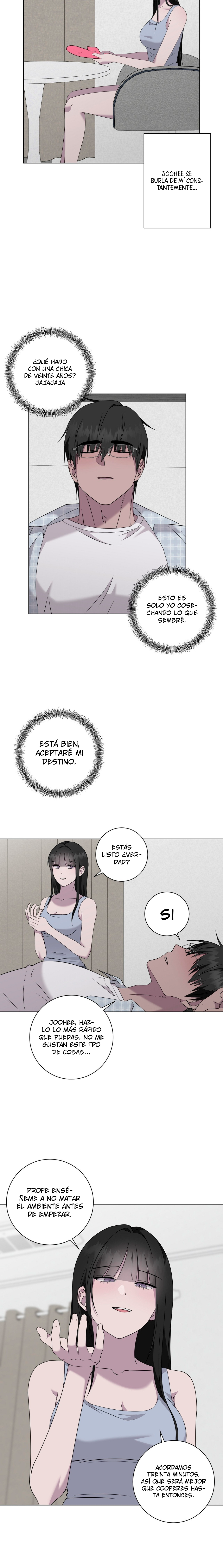 4 La dueña de Jiwoo