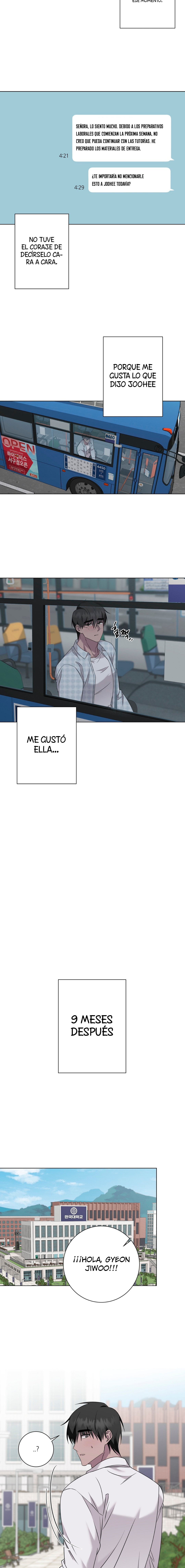 17 La dueña de Jiwoo